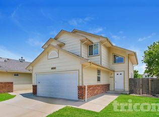 16854 Dandelion Way, Parker, CO 80134