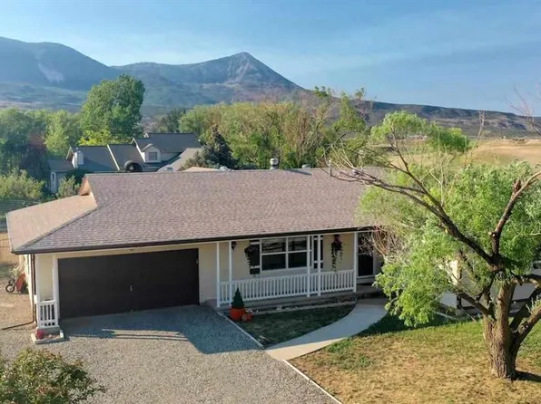 40582 German Creek Drive, Paonia, CO 81428