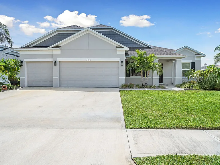 3520 Savannahs Trl — Photo 39