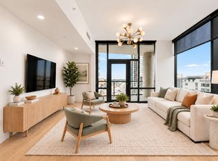 70 Rainey St #1509, Austin, TX 78701
