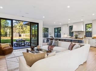 33 Fawn Drive, San Anselmo, CA 94960