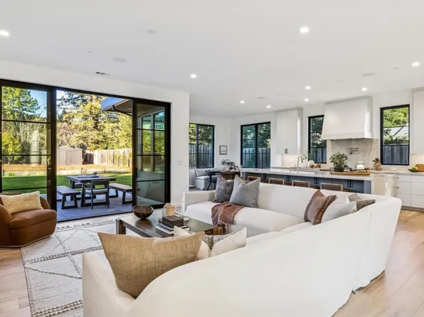 33 Fawn Drive, San Anselmo, CA 94960