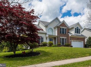 908 Scotch Heather Ave, Mount Airy, MD 21771