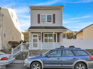 309-311 A St, Girardville, PA 17935