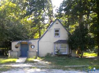 4201 Walmsley Blvd, Richmond, VA 23234