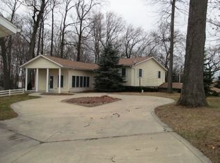 3500 N 915 W, Shipshewana, IN 46565