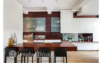 Sold by Douglas Elliman