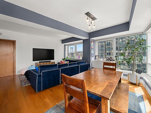 2nd image of 440 Kent Ave APT 9D