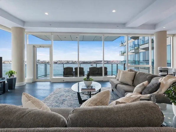 50 Liberty Dr Unit 10K, Boston, MA 02210