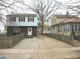 234 Lincoln Ave, Collingswood, NJ 08108