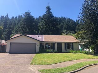 15610 SE Bush St, Portland, OR 97236