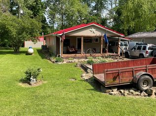 7118 State Route 104, Piketon, OH 45661