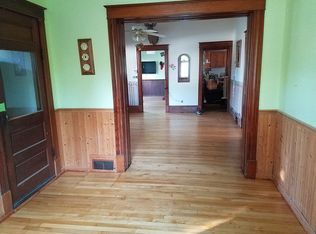 402 Chestnut St, Grayling, MI 49738