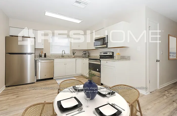 4 bed, 2.0 bath, 1361 sqft, $1,695 — Photo 3