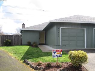 21520 SW Imperial Ct, Beaverton, OR 97003