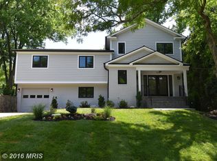 7818 Cayuga Ave, Bethesda, MD 20817