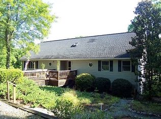 440 White Laurel Trl, Tamassee, SC 29686