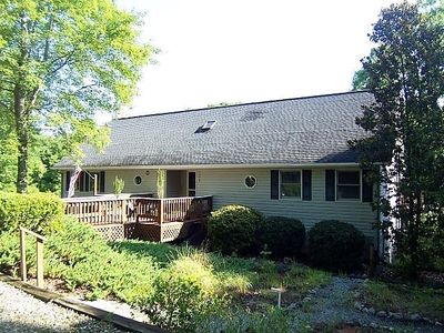 440 White Laurel Trl, Tamassee, SC, 29686