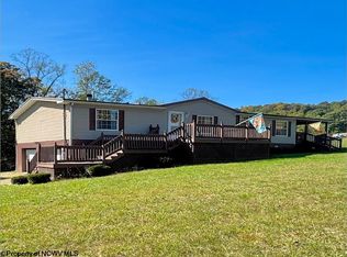 53 Brummage Cemetery Rd, Fairmont, WV 26554