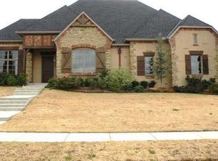 3528 NW 175th St, Edmond, OK 73012