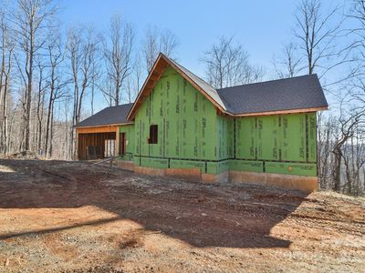 1539 Summer Rd, Hendersonville, NC, 28792