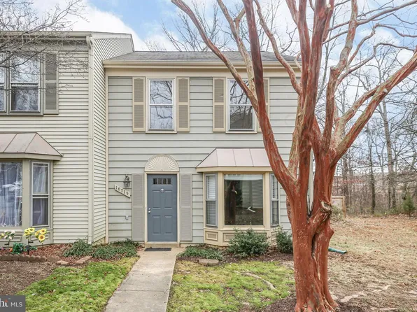 10715 Greta Lynn Ct, Fredericksburg, VA 22407