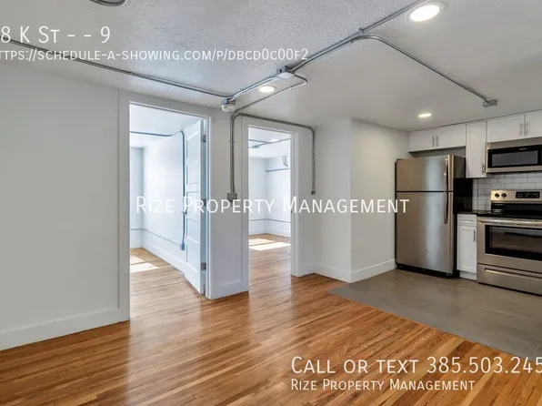 88 K St #9, Salt Lake City, UT 84103
