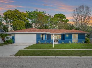 603 Sugar Mill Rd, Tarpon Springs, FL 34689