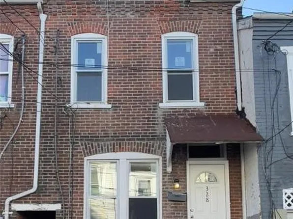 328 N Law St, Allentown, PA 18102