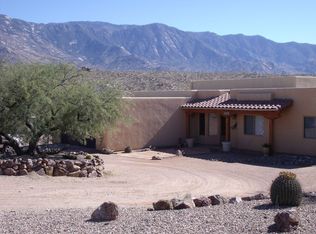 4542 E Camino Arista, Tucson, AZ 85739