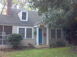 1151 Moreland Pl SE, Atlanta, GA 30316