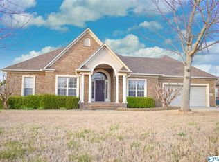 24963 Queen Annes Lace, Athens, AL 35613