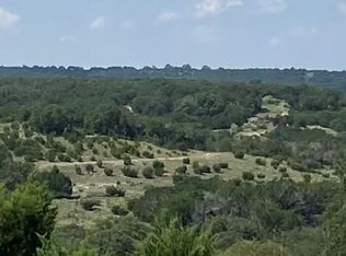 564 Cherry Springs Rd, Hunt, TX 78024