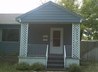 702 S Cedar St, Yuma, CO 80759