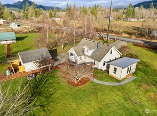 2628 Old Highway 99 N, Burlington, WA 98233