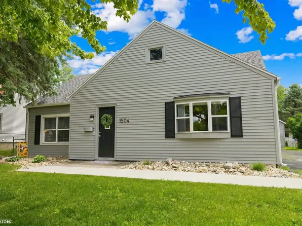 1504 S Leebrick St, Burlington, IA 52601
