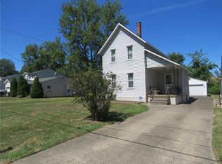 150 Sheriff St, Elyria, OH 44035