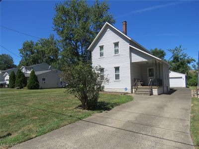 150 Sheriff St, Elyria, OH, 44035