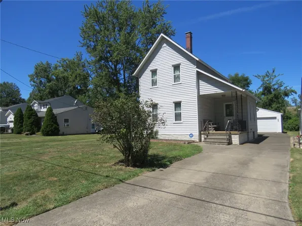 150 Sheriff St, Elyria, OH 44035
