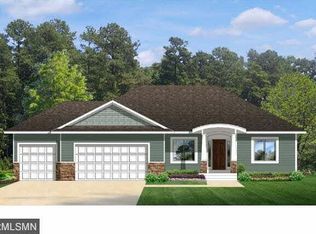 9909 246th St N, Chisago City, MN 55013