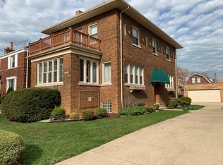 8115 S Eberhart Ave, Chicago, IL 60619