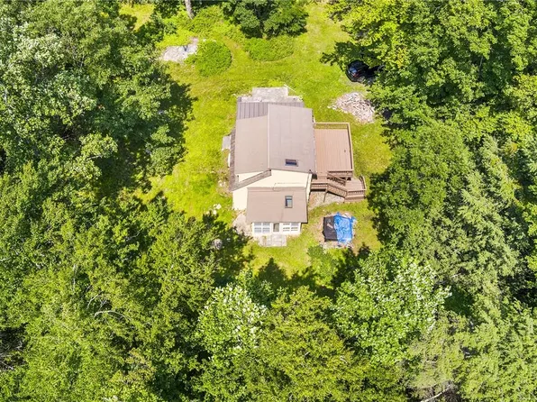 24 Buttermilk Falls Road, Warwick, NY 10990