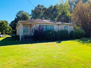 703 Cardinal St, Camden, AR 71701