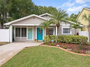 7005 S Sparkman St Tampa FL 33616 Zillow