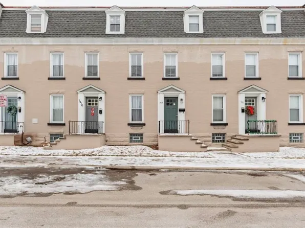 1418 Winchester Ave, Lakewood, OH 44107