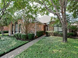 4130 Bendwood Ln, Dallas, TX 75287