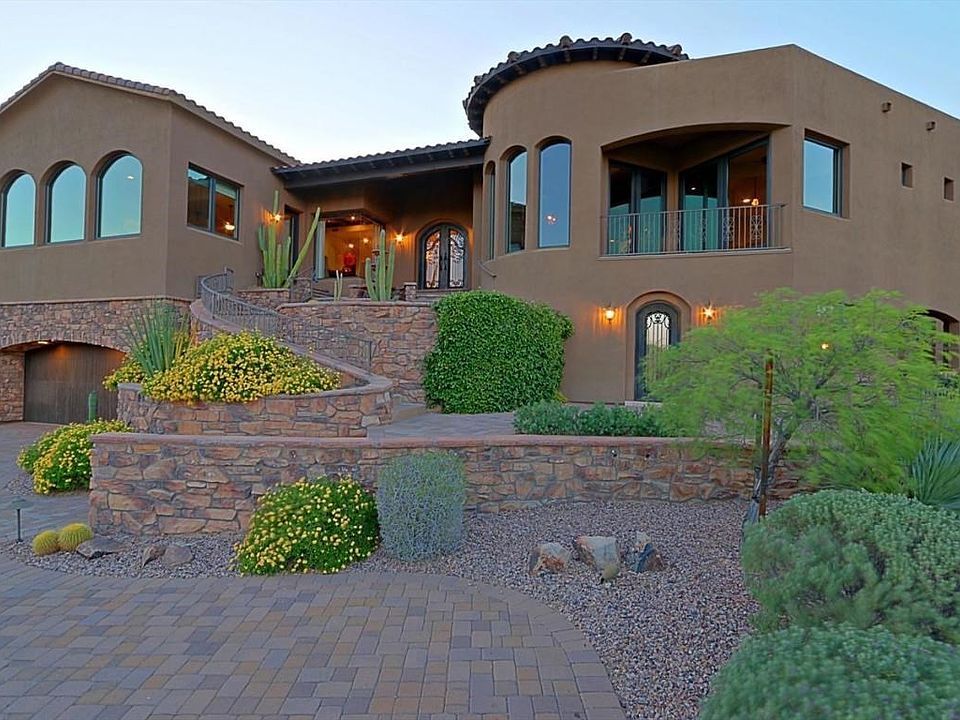 13330 N Sunridge