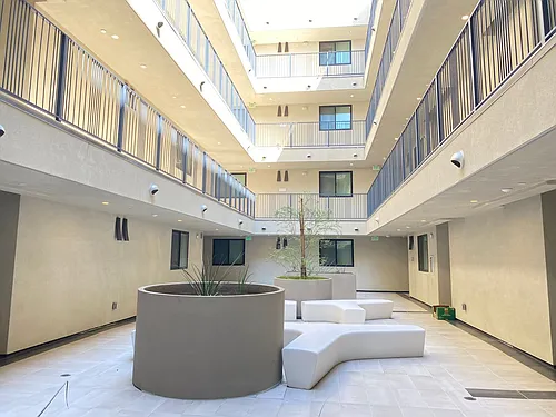 Floor plan 312