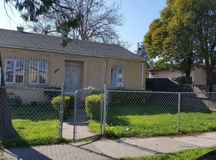 2275 S Sutter St, Stockton, CA 95206