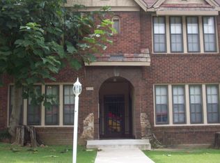 1861 Poplar Ave APT 2, Memphis, TN 38104